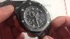 Audemars Piguet Royal Oak Offshore Chronograph Automatic Watch Titanium and