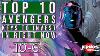 HUGE Bronze Age KEY Comics Lot Avengers #10 Rogue & Daredevil #168 Elektra L@@K