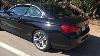 2014 2015 2016 BMW 428i 435i M4 F33 F83 Convertible OEM Wind Screen Deflector Bmw Wind Deflectors