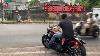 Mustang Vintage, RÃ©tro Solo SiÃ¨ge Pour Harley-davidson Softail 150 Pneu 00-15