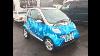 Neuf D'origine Smart Fortwo Cabriolet W450 Pliable Toit Set De R&Atilde;&copy;paration
