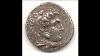 Alexander Iii The Great Ancient 325bc Tetradrachm Greek Coin Zeus Ngc Au I66665
